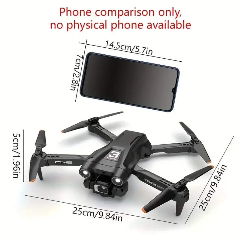 Thumbnail 3 - #14 Cheapest Kids Drones Deals You Can Get