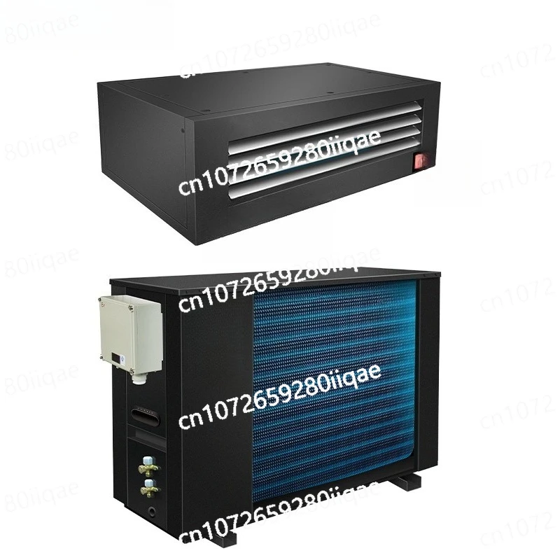 

Air conditioning industrial battery room warehouse energy storage workshop painting room wall hanging