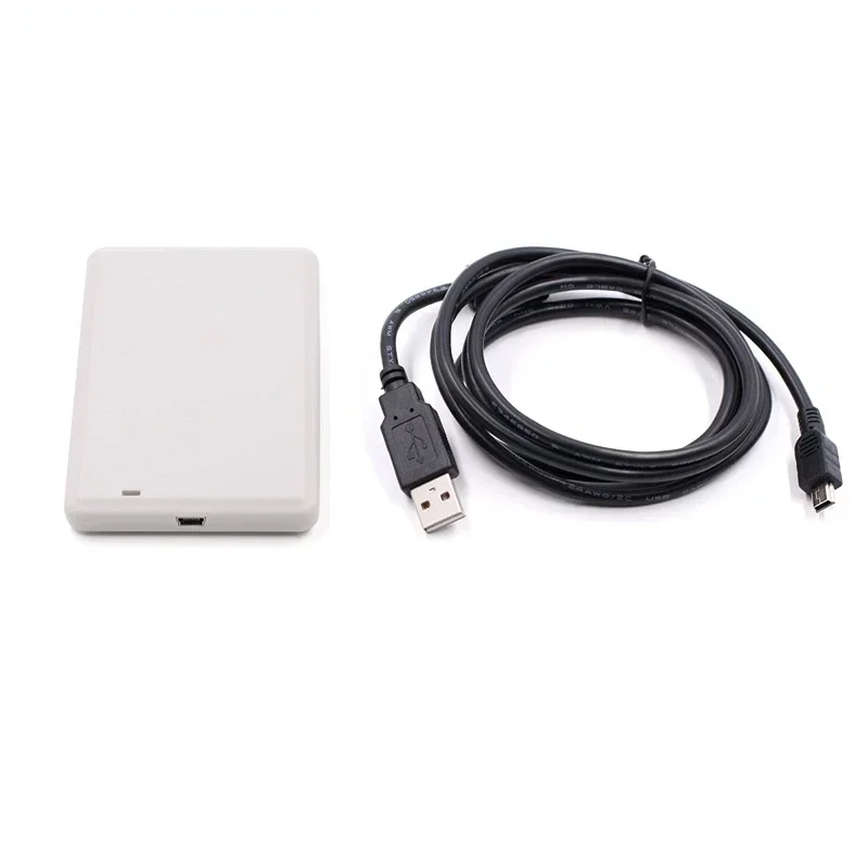 programmable rfid smart card reader & writer