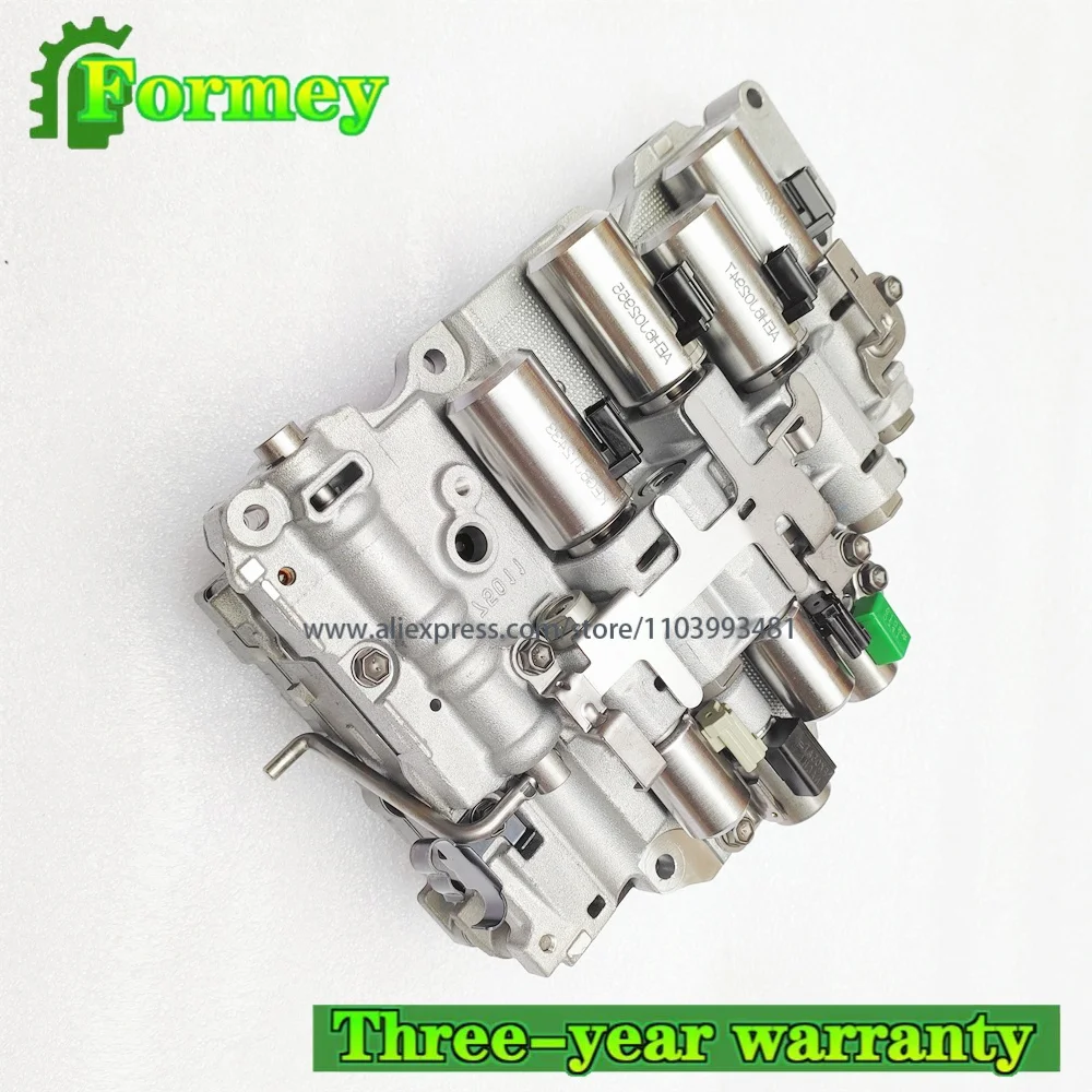 

TF-70SC TF70SC FWD Automatic Transmission Valve Body - High-Quality Gearbox Parts for Peugeot Citroen Opel Hyundai Lincoln