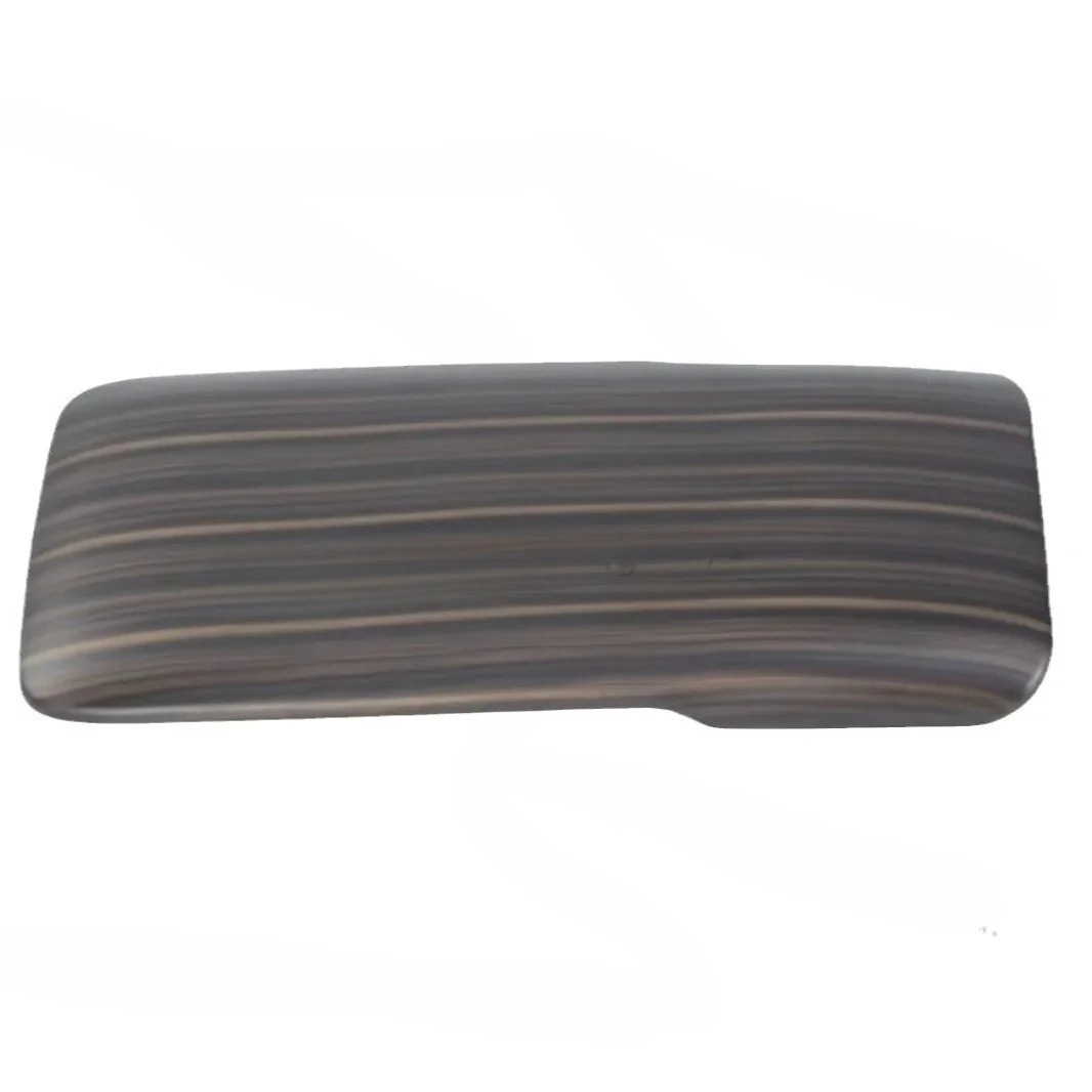 Suitable for 24 ninth-generation Camry armrest box modification accessories Middle storage box Armrest box panel