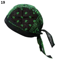 Bandana refrescante para ciclismo de secado rápido con diadema