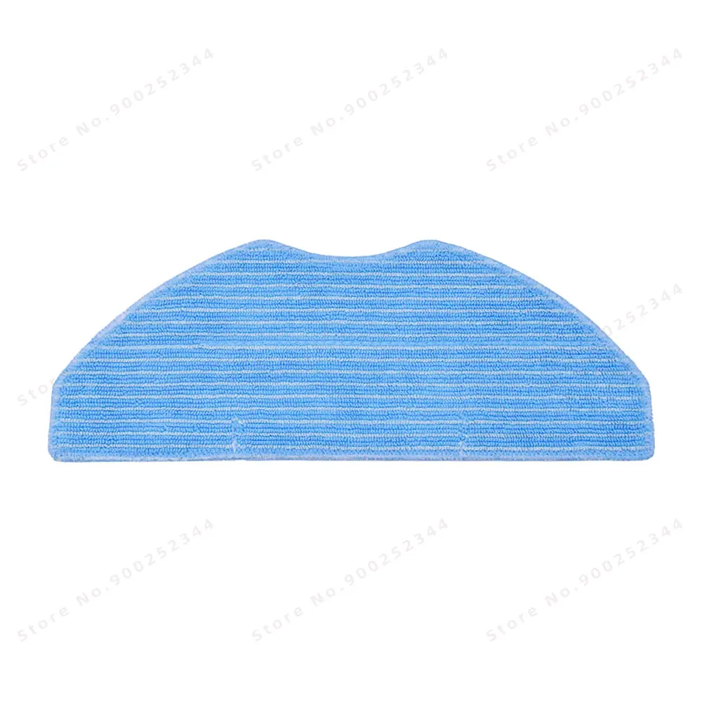 Compatible For MiWhole M8 Lite / LG R5 R580HK, R580WK, R585HKA, R585WKA Replacement Parts Accessories Main Side Brush Mop Filter