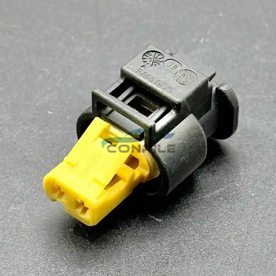 

4 F0 973 702 a for Volkswagen Audi detonation Sensor Plug 2 Hole Wiring Harness Connector