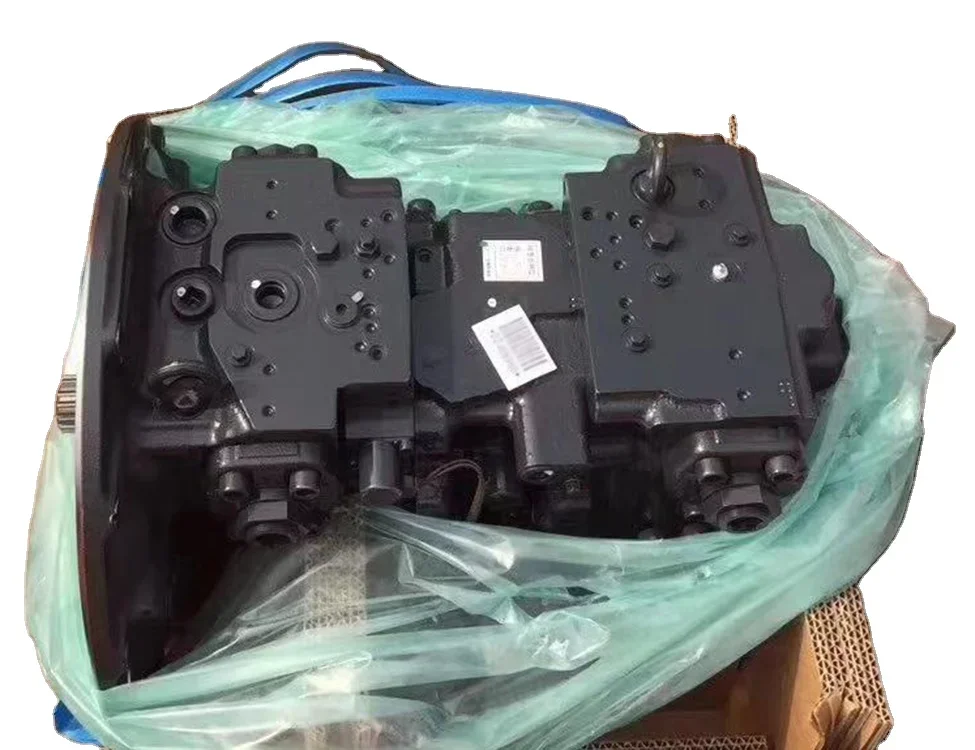 PC200-7 PC210-7 PC220-7 hydraulic pump engine excavator 708-2L-00300