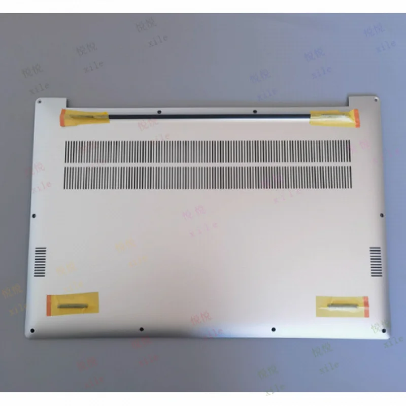 

L New for huawei Matebook D16SE MCLF-16-32 MCLG-08-16 bottom cover D case silver