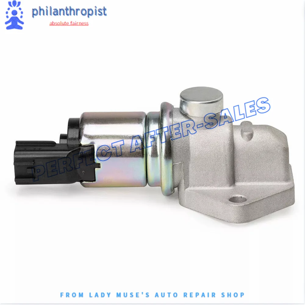 18137-77E00 1813777E00 for Suzuki IAC Air Idle Motor Control Valve