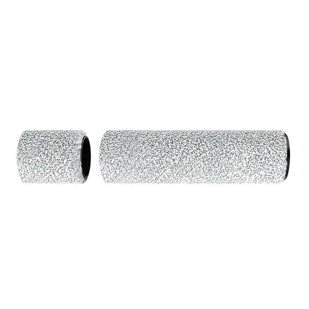 Roller Brush Filter Cartridge Set Compatible with For Midea for g6 G6T G7 for x10 for x10 Pro Floor Scrubbers Design
