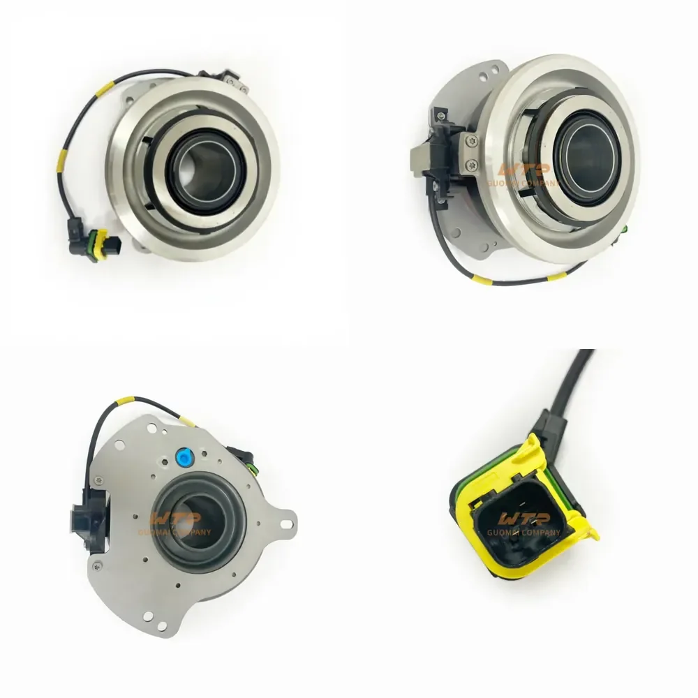【2026 High Quality】 OEM 6482000218 Heavy Truck Parts Clutch Release Bearing/Central Slave Cylinder for