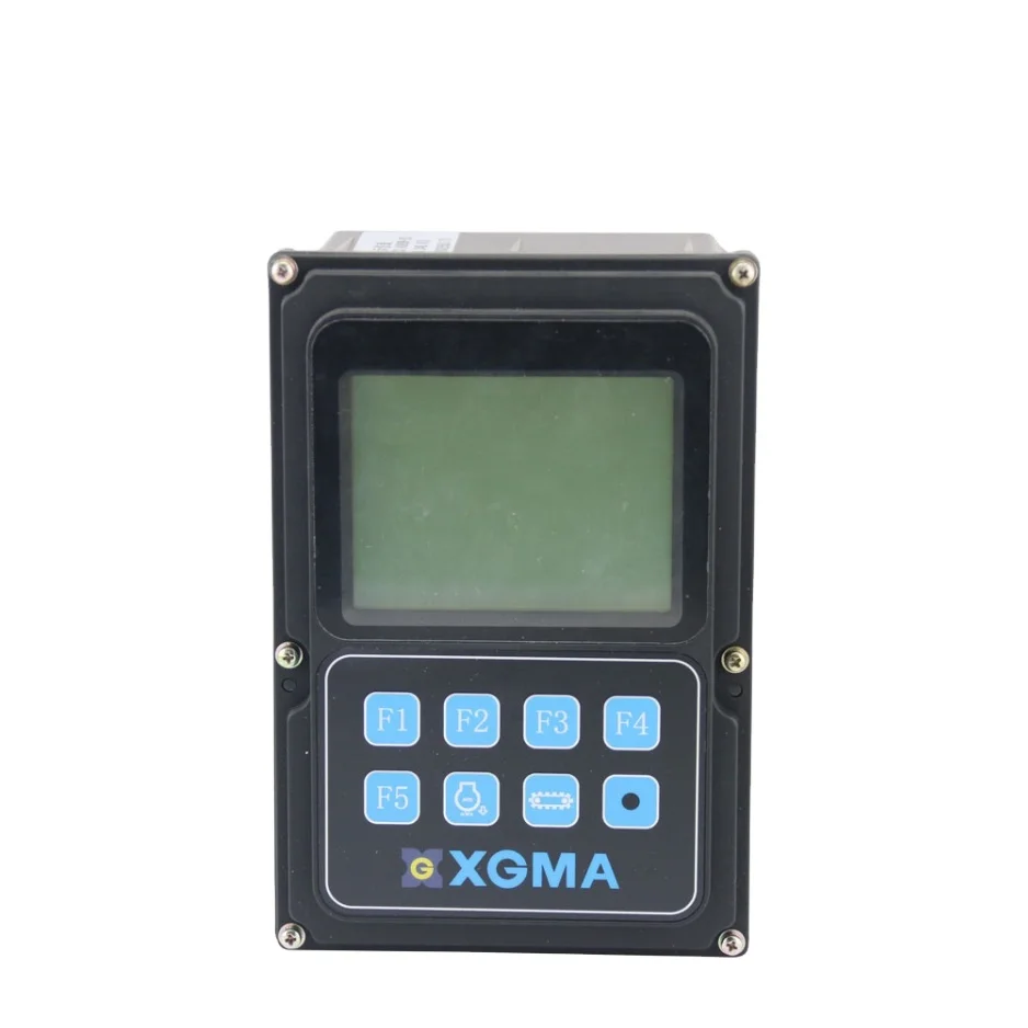 Excavator Spare Part Monitor WDKXIAG80W-20