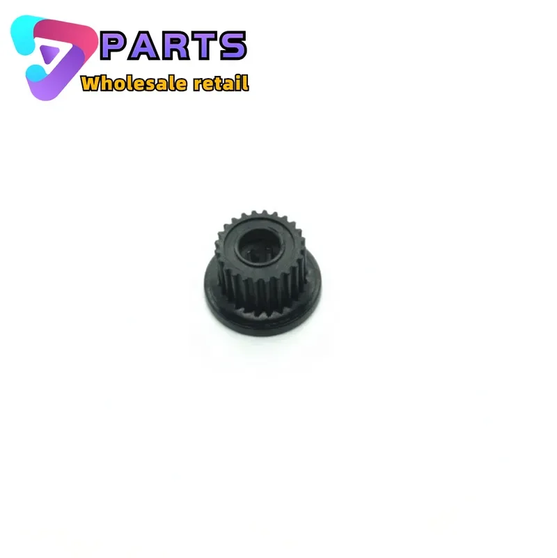 1PCS 005K06790 Original Duplex Single-track Gear for Xerox DC 4110 4112 4127 4590 4595 900 1100  D95 D110 D125 24T