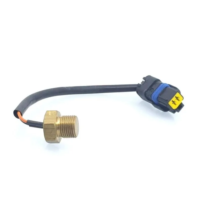

Датчик температуры APA LANDI LE98 (4,7 кОм) M12*1,0 мм