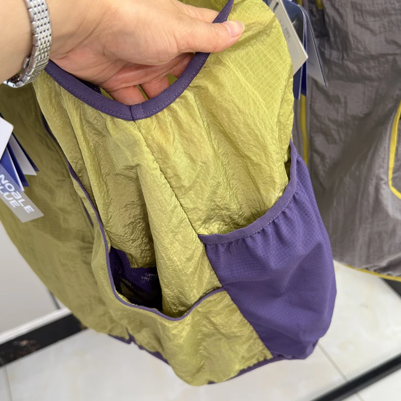 Lightweight Qui Dry Outdoor Women's Vest Jaet Breathable Water Resistant Color Blo Design Quali Cow Goods