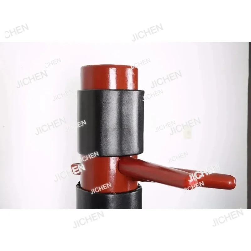 ZQR عمود الجناح تشون الدمى الخشبية، واحد لكمة رجل الكونغ فو التدريب موك جونغ، Ip Man 4 فنون الدفاع عن النفس الصينية