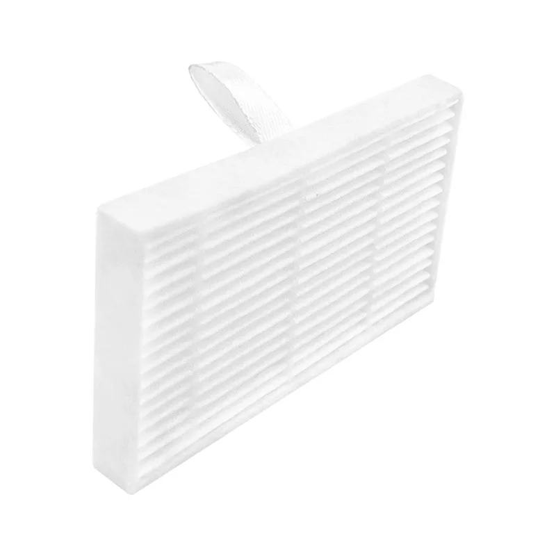 For Cecotec Conga 2499 Ultra Home Titanium SmartGyro R80 Robot Parts Main Side Brush Filter Mop Cloth Replacement  Accessories