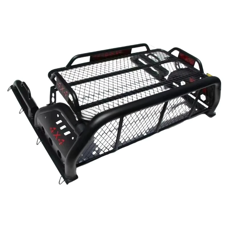 للمنتجات عالية الجودة لقطع غيار شاحنات الالتقاط والقضبان المضادة للدحرجة والإطارات العملاقة لشاحنات البيك اب المخصصة