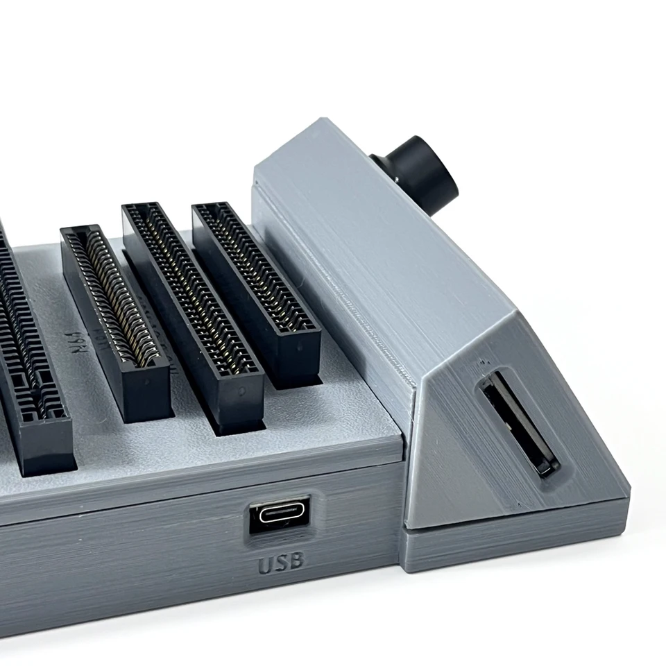 Cartridge Reader Write V5 For GB/GBA/NES/FC/SNES/SFC/N64/MD