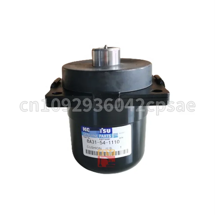 

D65EX-15 D85EX-15 Bulldozer Parts 8A31-54-1110 8A31541110 Cushion