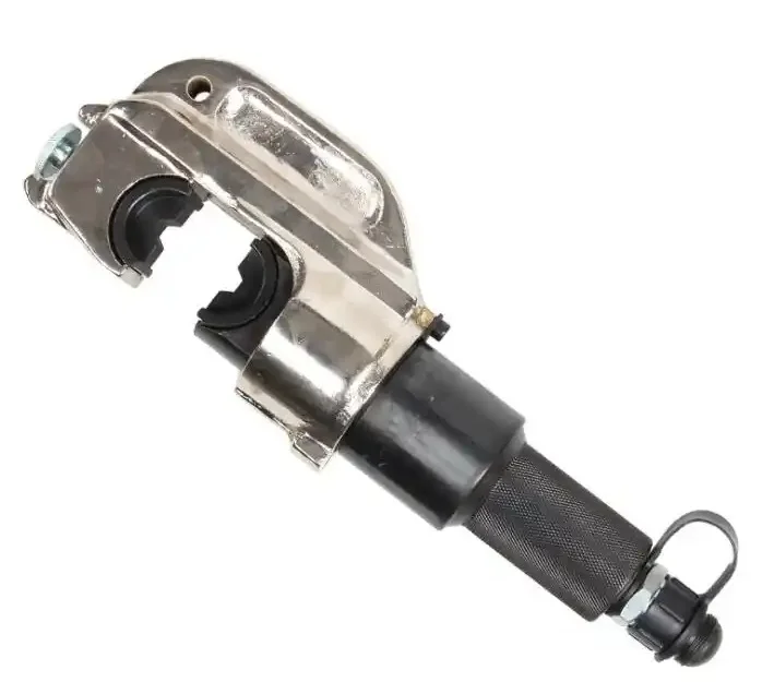 

EP-400H Manual Hydraulic Wire Cable Lug Crimping Tools