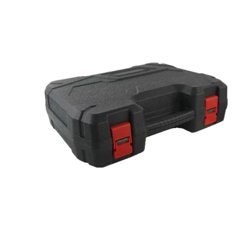 For 46-Piece Car Engine Stress Testing Kit, Tool Accessories