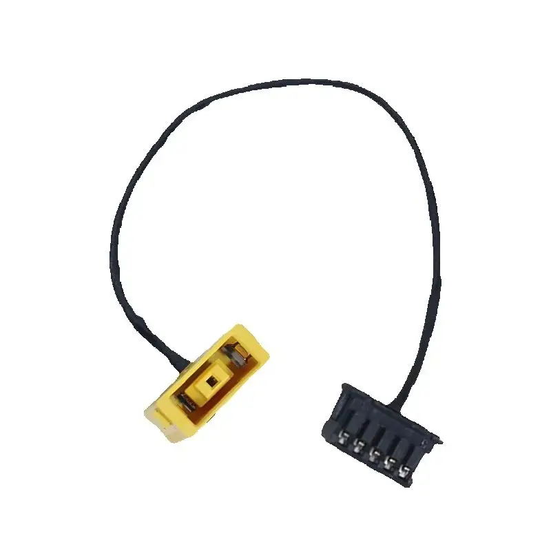 New DC Power Jack Cable Socket For  Lenovo YOGA2 YOGA 2-13/YOGA 2 PRO 13 DC Power Jack Connector Flex Cable