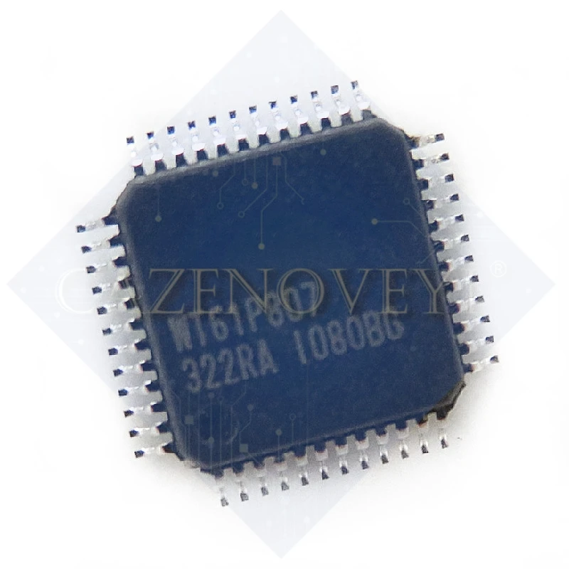 1-100PCS FAN7602 7602 SN74LS157N 74LS157 WT61P802 61P802 BD8693FVM-HVTR BD8693FVM REF195GS REF195 2SC3356 R25