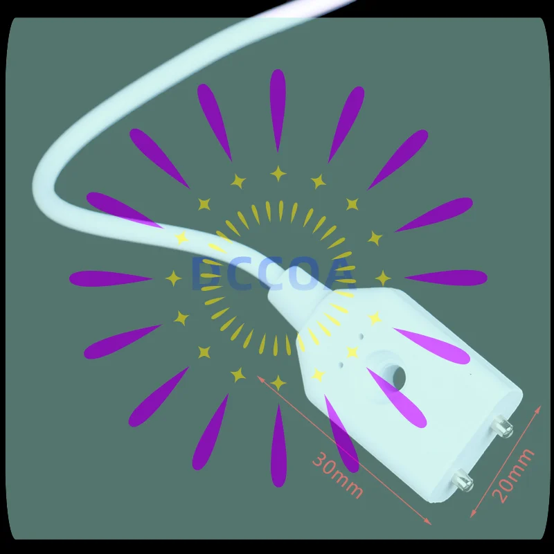 

Датчик протечки воды (1 шт.) без кабеля, с двумя металлическими контактами, проводной, для оповещения о протечке воды