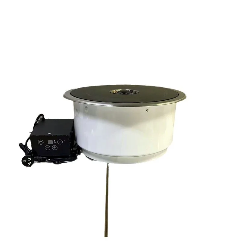 

Commercial, Korean, Electric Oven, Electric Oven, Korean, Barbecue, Recessed