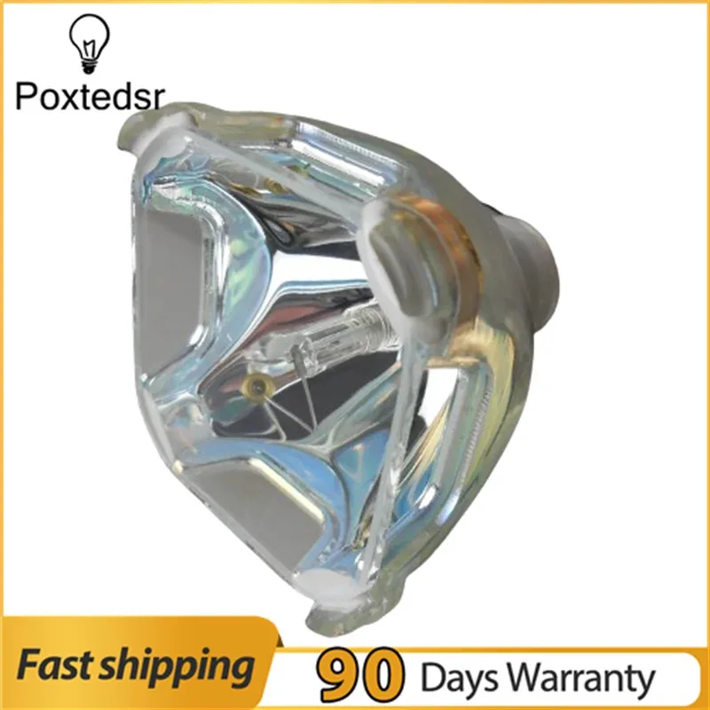 

Bare Lamp TLPL55 for TOSHIBA TLP-250 TLP-250C TLP-251 TLP-251C