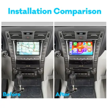 10 best sales Lexus 460 - №5