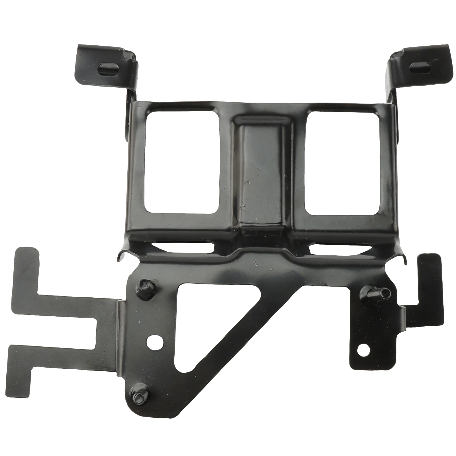 

Для Nissan Rogue 1,5 л 2,5 л 2021 2022 2023 28452-6RR0C 284526RR0C кронштейн переднего датчика расстояния кронштейн электронного блока управления