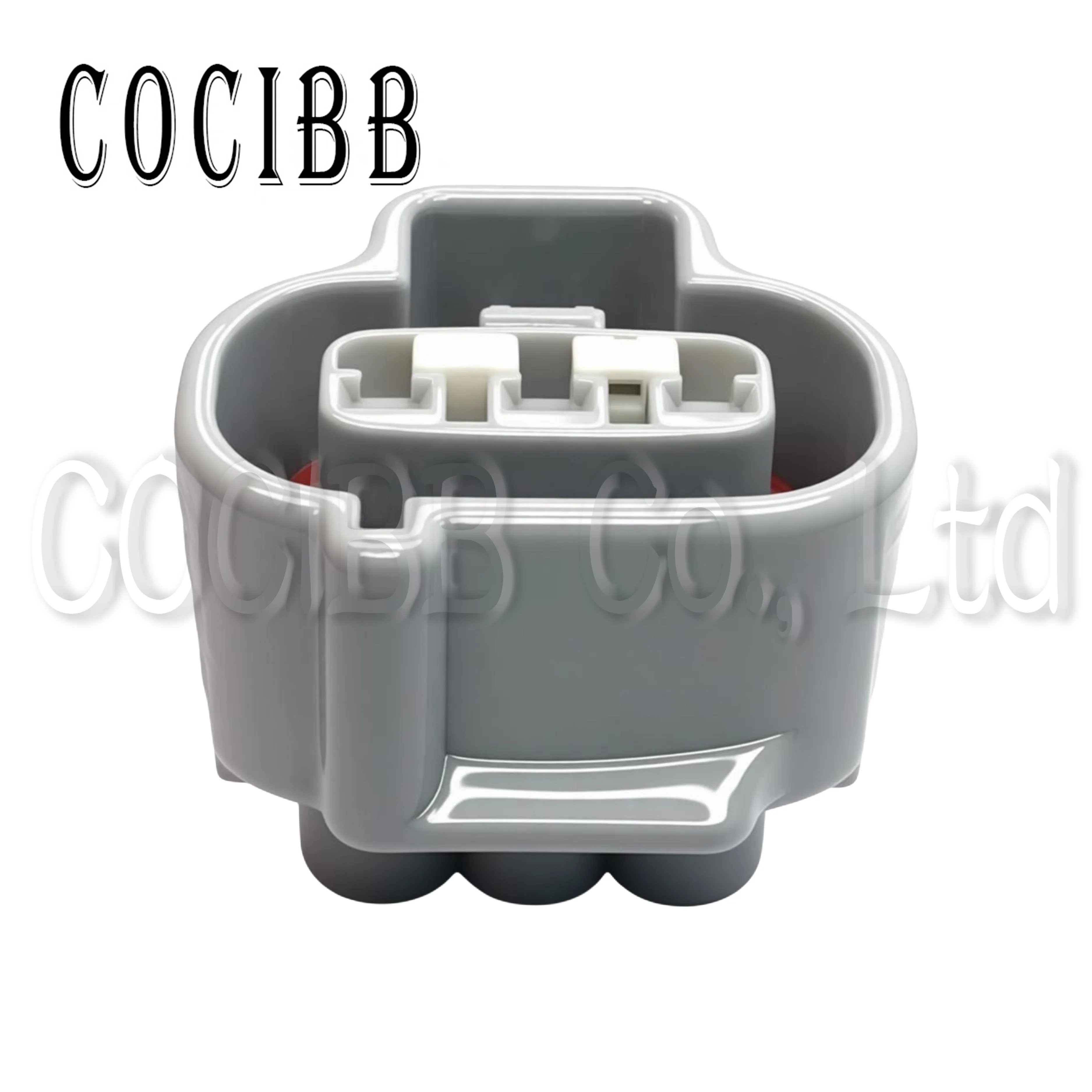 

1 комплект, 3-контактный водонепроницаемый автомобильный электрический провод, разъем автомобильного женского кабеля датчика VSS для TOYOTA Carola DS-BN-3F-GR