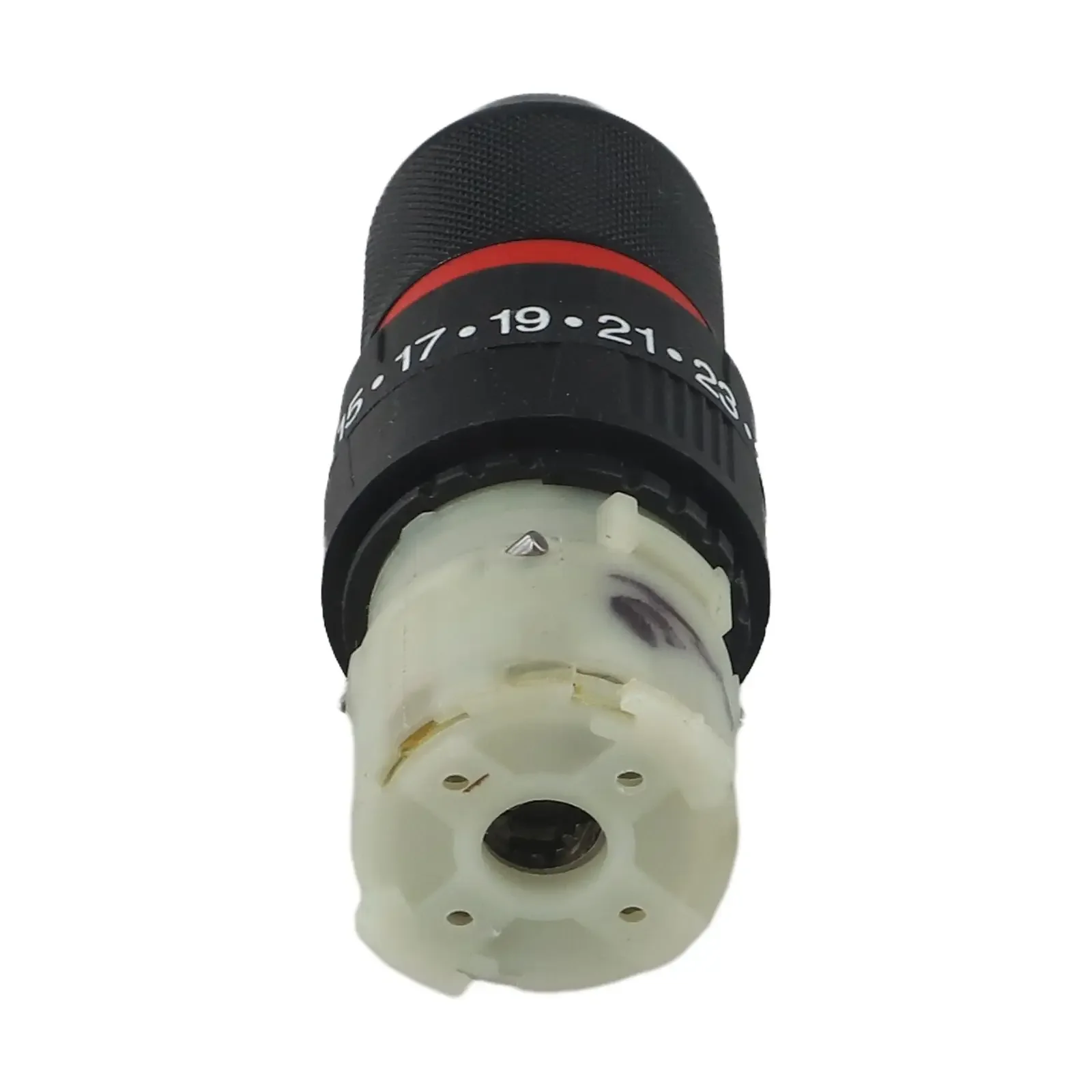 

16.8V Drill Gearbox Power Tool Gearbox Color As Picture Easy Installation High Quality Material Metal Construction