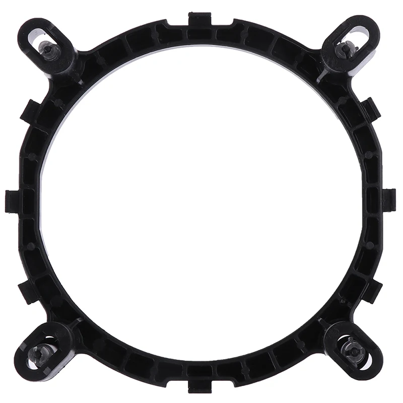 4 In1 CPU Cooler วงเล็บพัดลมฮีทซิงค์ฐานผู้ถือสำหรับ775 1366 1150 1155 1156