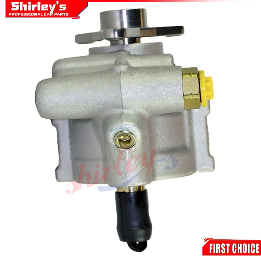 

Hydraulic POWER STEERING PUMP FOR Renault ESCAPE KANGOO MEGANE CLIO 2 SCENIC LOGAN 7700417137 7700437081 7700426719
