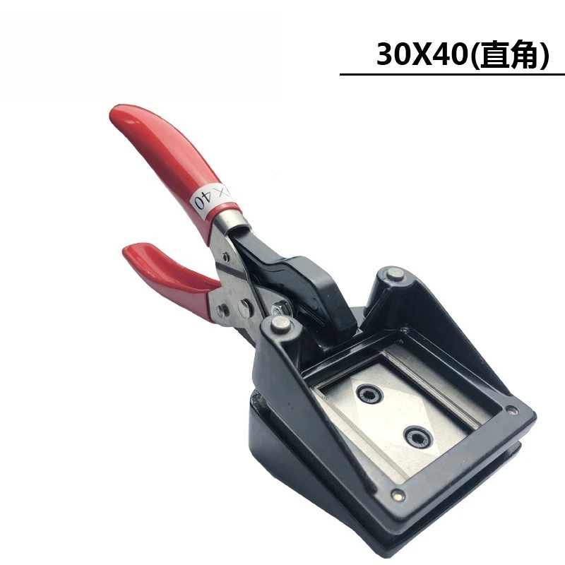 

For Fangling 30 * 40 manual phase cutter, photo cutter, hand card cutter, photo clamp, clamp phase cutter