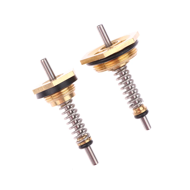 Dedal Gás Caldeira Água Linkage Válvula, Aquecedor de água a GLP, Eletrodomésticos Peças, 10 12 20mm, OD, 1Pc
