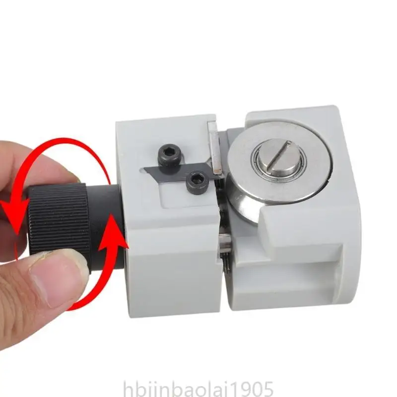 E74E Manual Wire St…