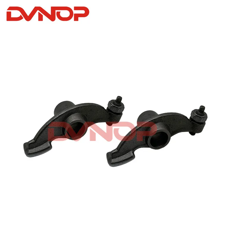 Camshaft Rocker Arm for GY6125 GY6 125 GY6 150 152QMI 157qmj 4T Scooter Moped ATV Quad Go-Kart