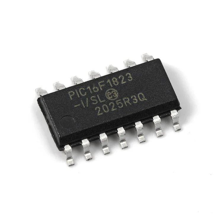 PIC16F1823-I/SL PIC16F1823 SOIC-14 8-bit mikrocontroller single-chip-mikrocomputer