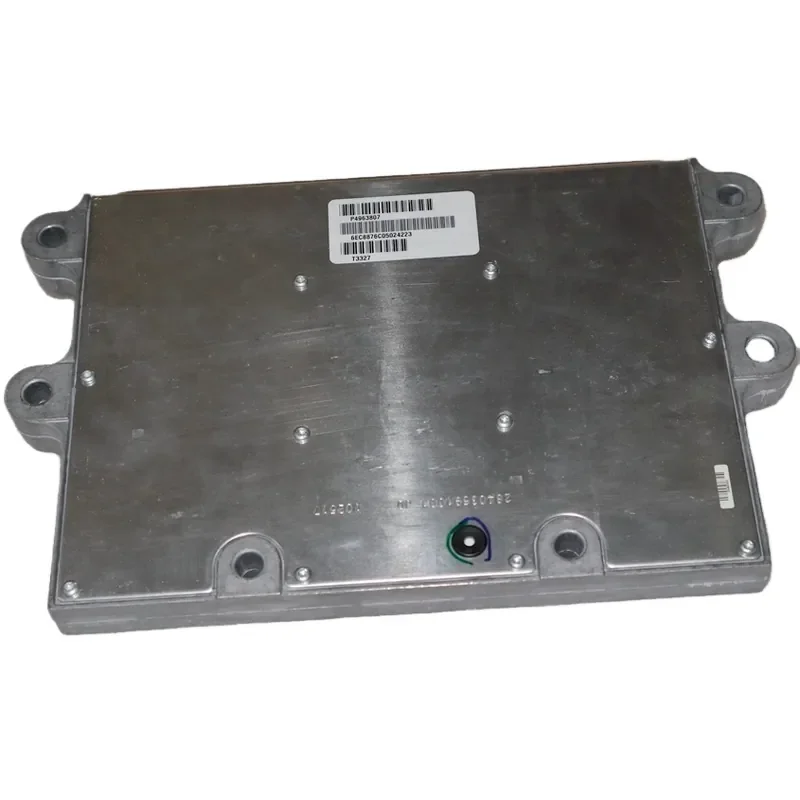 【Factory Wholesale 2026】 OEM Ism Qsm M11 Engine ECM ECU 4995445 4963807 Electric Control Module