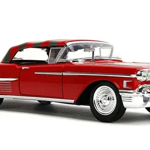 Thumbnail jada oyuncakları için en iyi 10 satış-no. 6