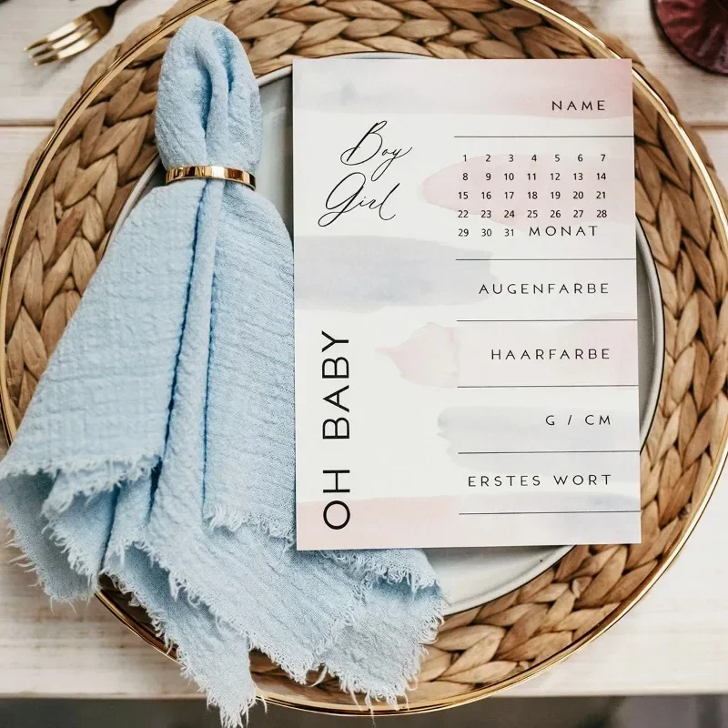

4PCS 42x42cm Cotton Gauze Wedding Napkins,Retro Cotton Table Decor, Tea Towels Dinner Table Rustic Decor