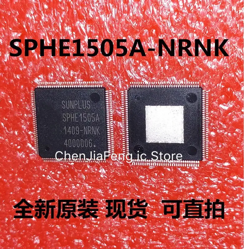 

1 шт. ~ 10 шт./лот SPHE1505A-NRNK SPHE1505A QFP новый оригинал