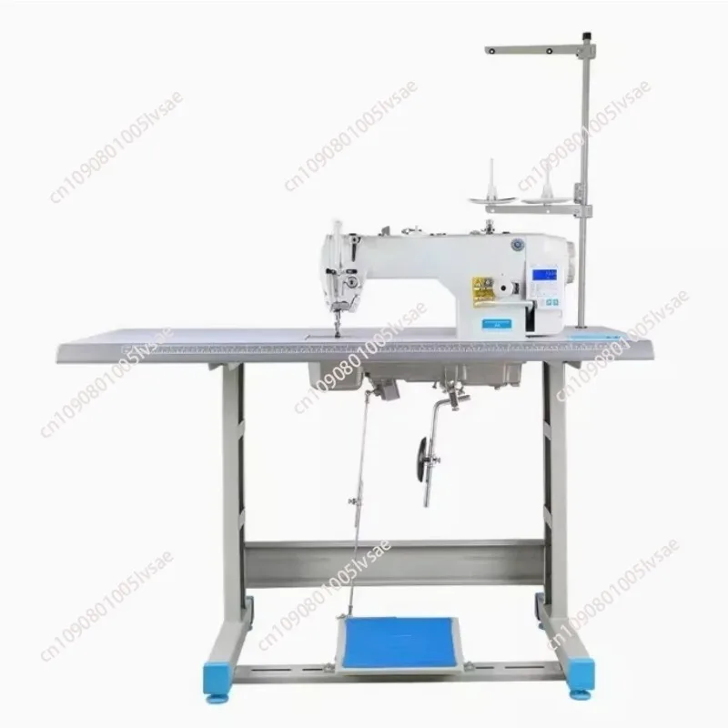 New Computer Flat Car Industrial Sewing Machine Fully Automatic Thread Cutting Brother Multi functional Jack Sewing Machine