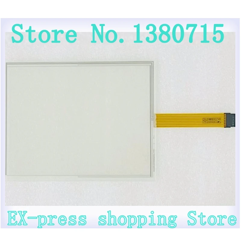 New Offer DTFP # 95646 Touch Screen Glass Panel RES-10.4-PL8