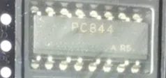 10pcs PC844 SOP-16  PC814-4 LTV844