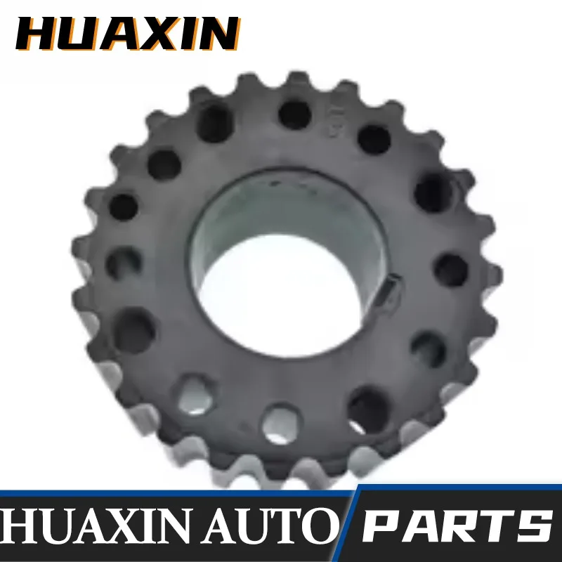 

Аксессуар для автомобильной шестерни коленчатого вала MD326852, подходит для Mitsubishi Pajero V31/N34 MD326852