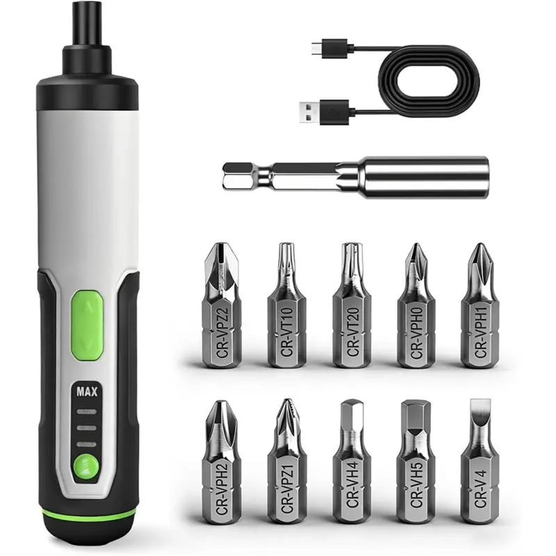 Abks-Power Screwdri…