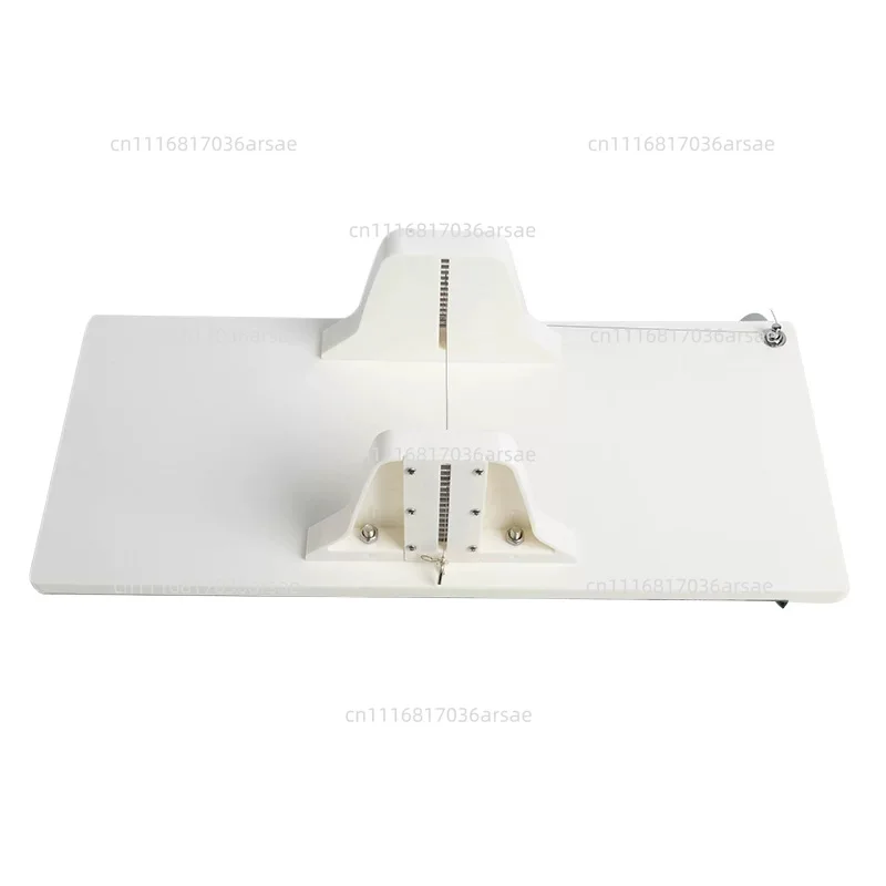 The Extended Version Of The Handmade Cold-made Soap Cutting Machine Pushes The Soap Platform For Cutting Soap Without Restrictio